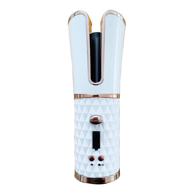 Smart Cordless Automatic Hair Curler Professional Ceramic Waver