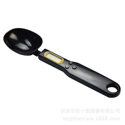 PrecisionSpoon™ Pro | 500g/0.1g Digital Measuring