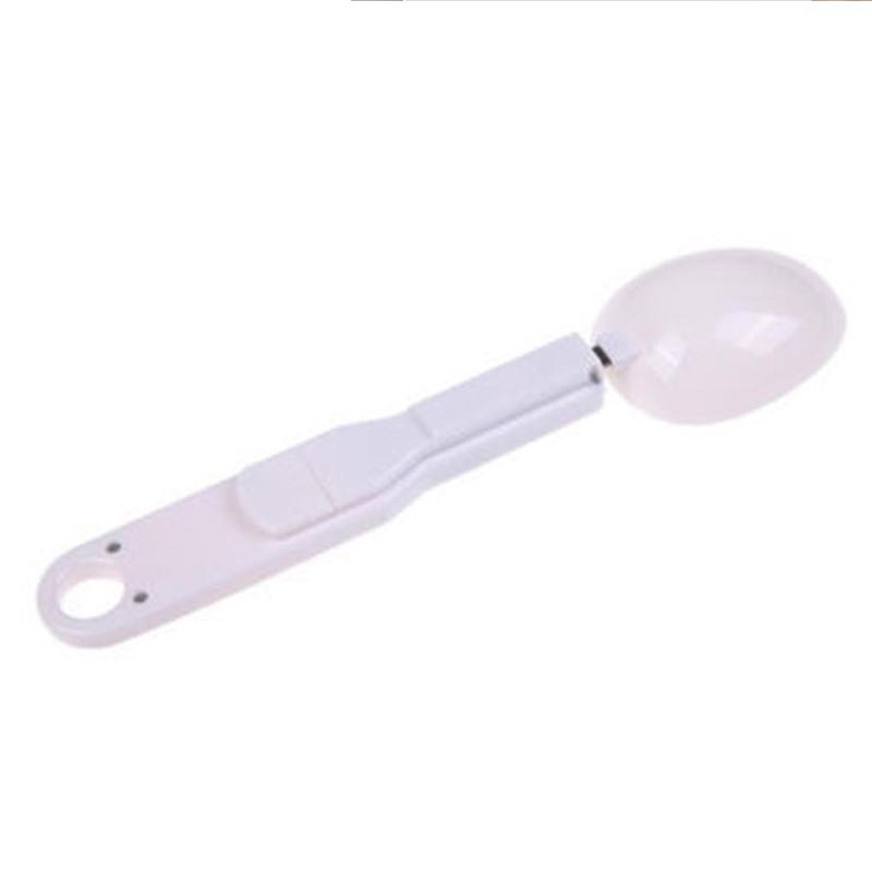 PrecisionSpoon™ Pro | 500g/0.1g Digital Measuring