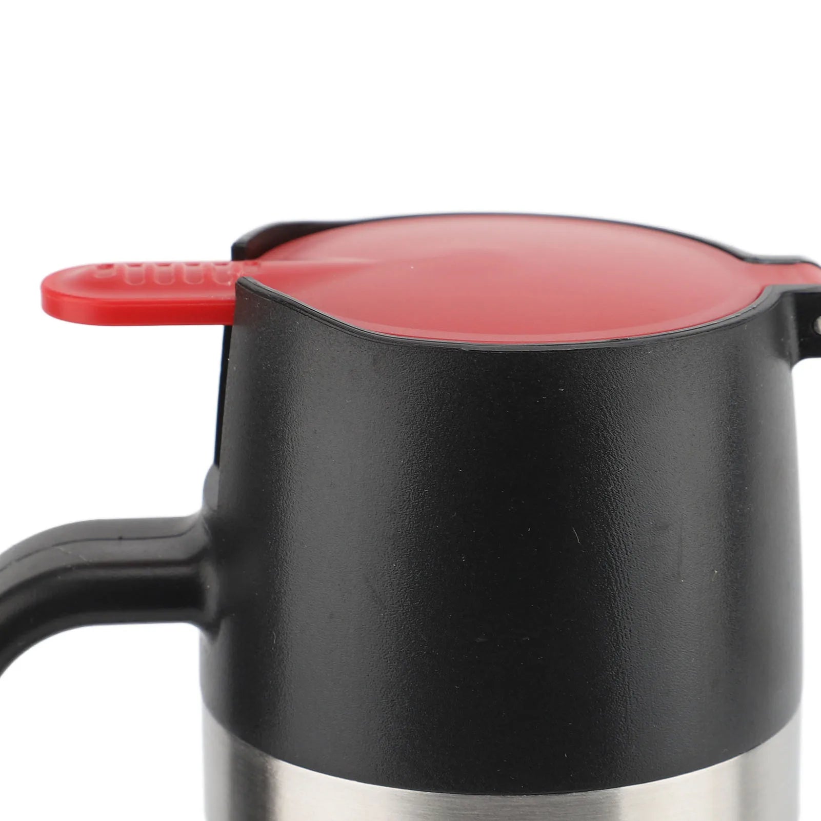 Honey Dispenser with Handle & No Drip