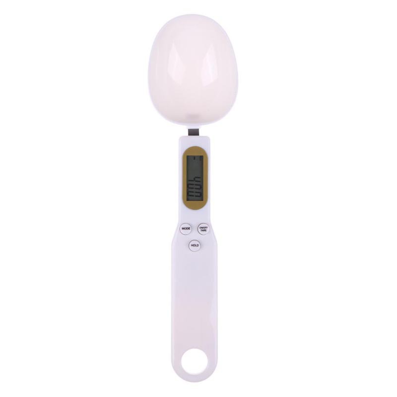 PrecisionSpoon™ Pro | 500g/0.1g Digital Measuring