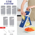 QuickChop Pro – Manual Vegetable Chopper